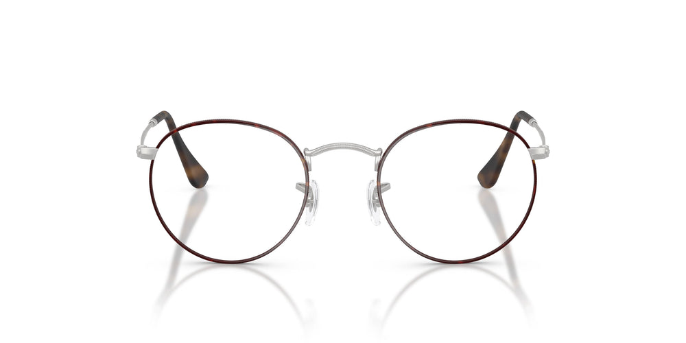Ray-Ban RX3447V ROUND METAL 3194 47