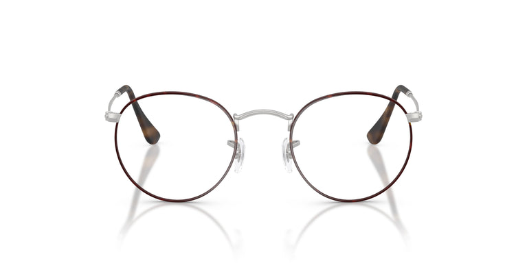 Ray-Ban RX3447V ROUND METAL 3194 47