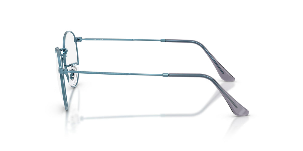 Ray-Ban RX3447V ROUND METAL 3224 50