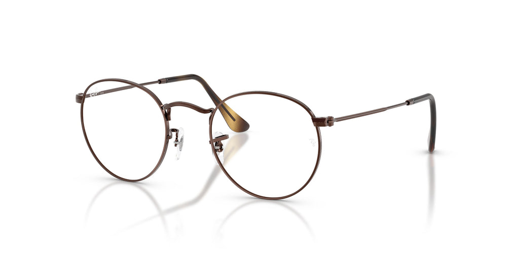 Ray-Ban  RX3447V ROUND METAL 3230 50