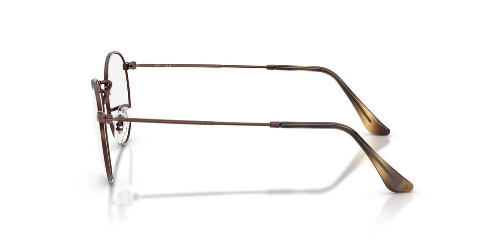 Ray-Ban  RX3447V ROUND METAL 3230 50
