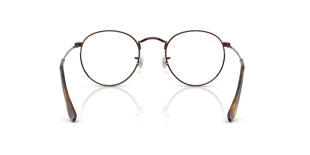 Ray-Ban  RX3447V ROUND METAL 3230 50