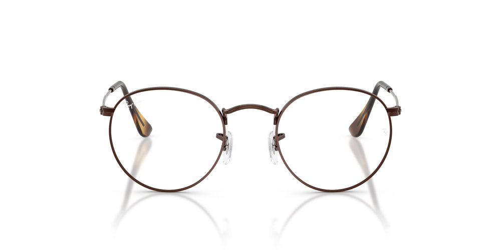 Ray-Ban  RX3447V ROUND METAL 3230 50