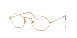 Ray-Ban RX3547V OVAL 3094 48