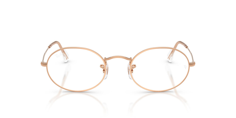Ray-Ban RX3547V OVAL 3094 51