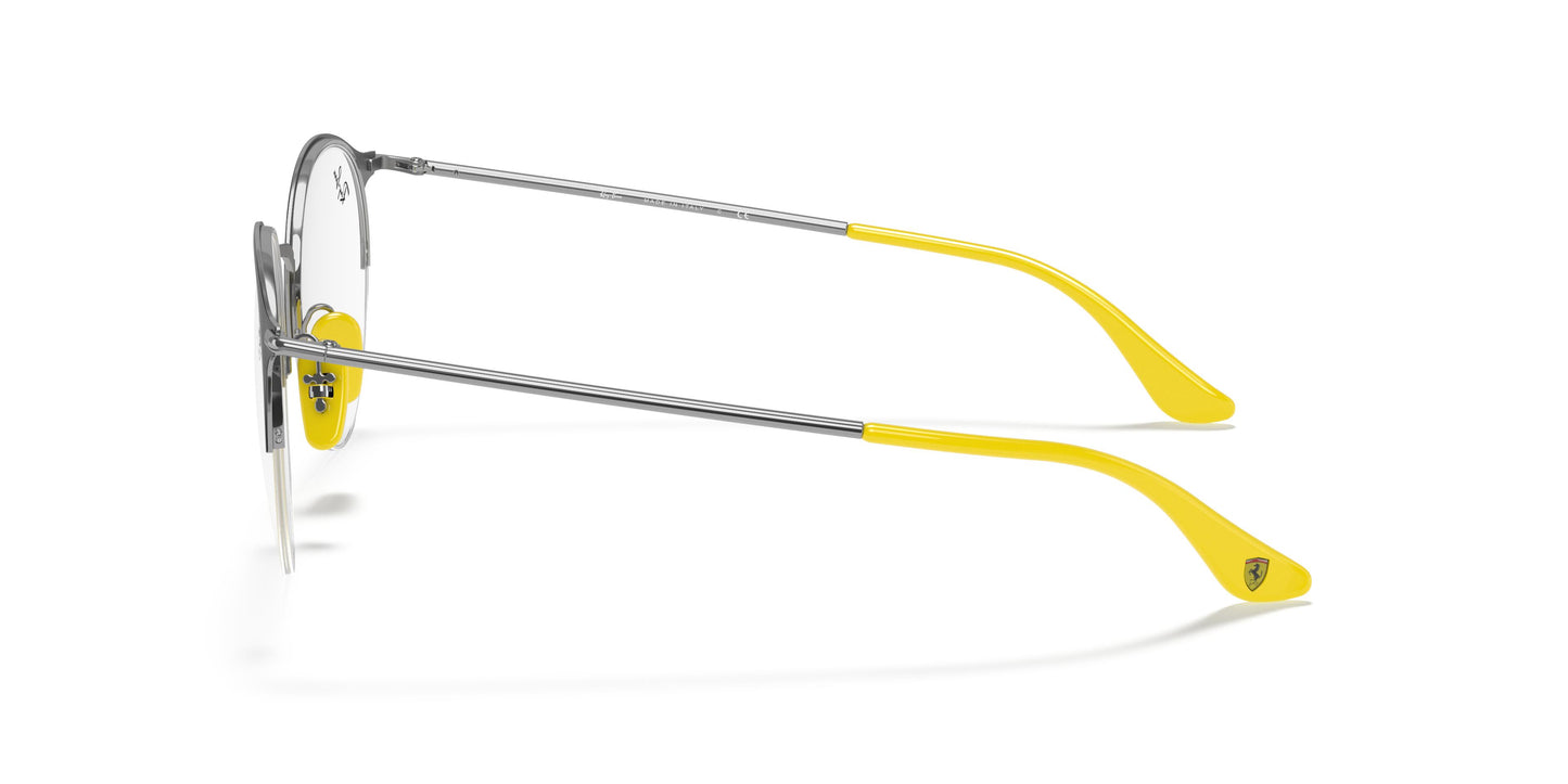 Ray-Ban RX3578VM  F060 48