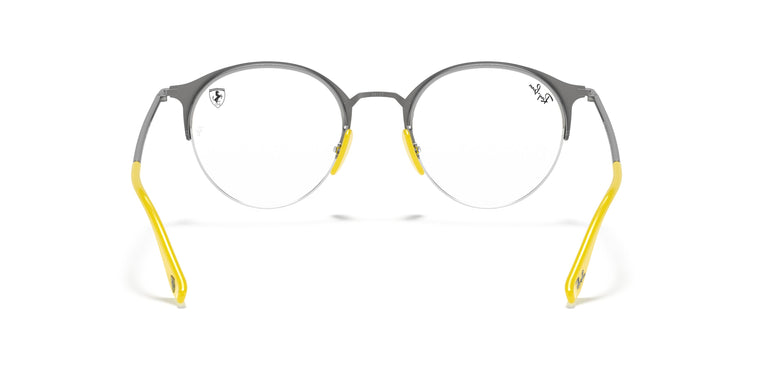 Ray-Ban RX3578VM  F060 48