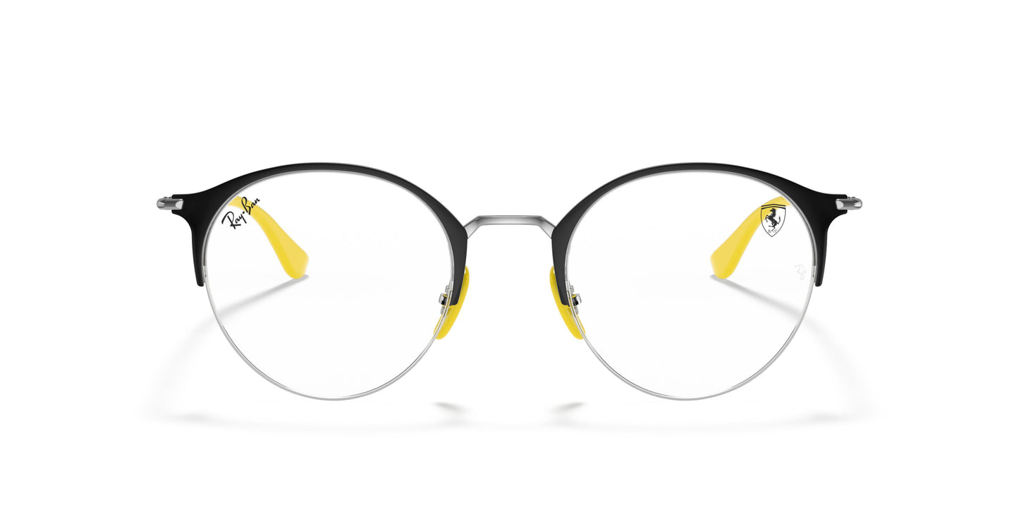 Ray-Ban RX3578VM  F060 48