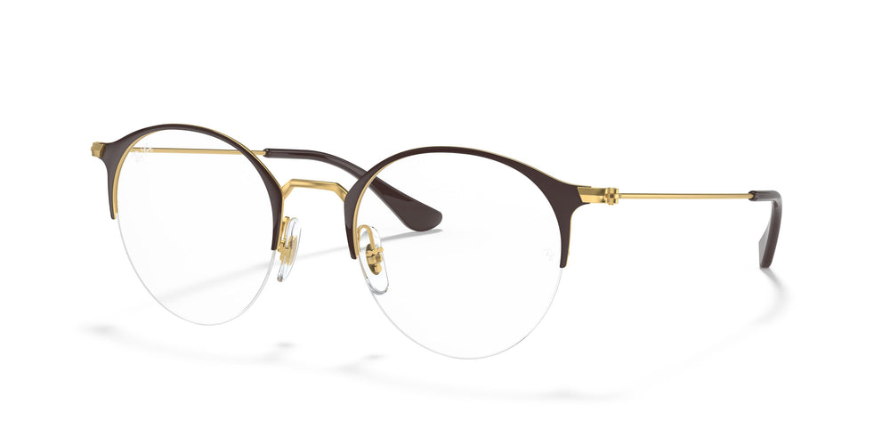 Ray-Ban  RX3578V 2905 49