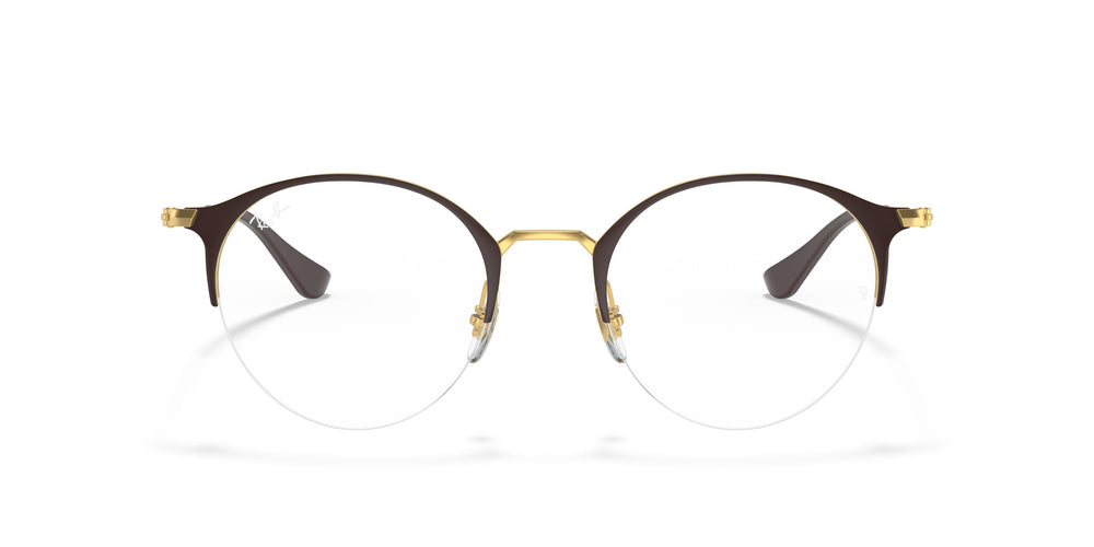 Ray-Ban  RX3578V 2905 49