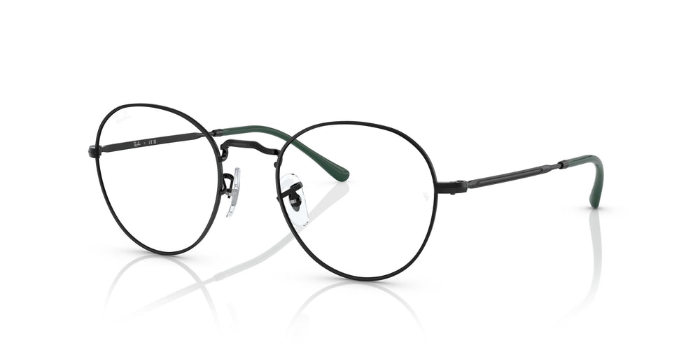 Ray-Ban  RX3582V DAVID 2509 49