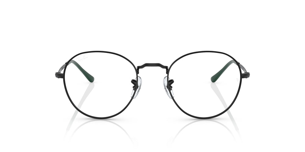 Ray-Ban  RX3582V DAVID 2509 49