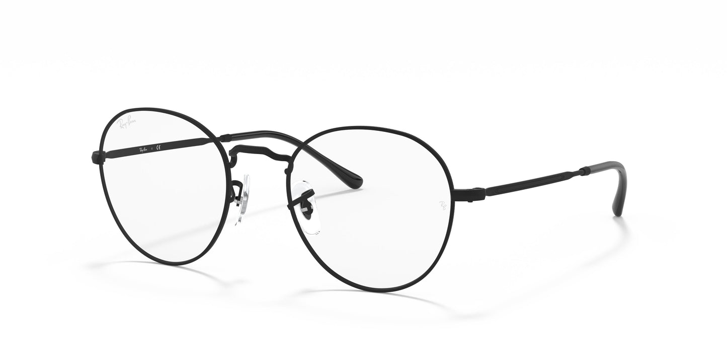 Ray-Ban RX3582V DAVID 2760 51
