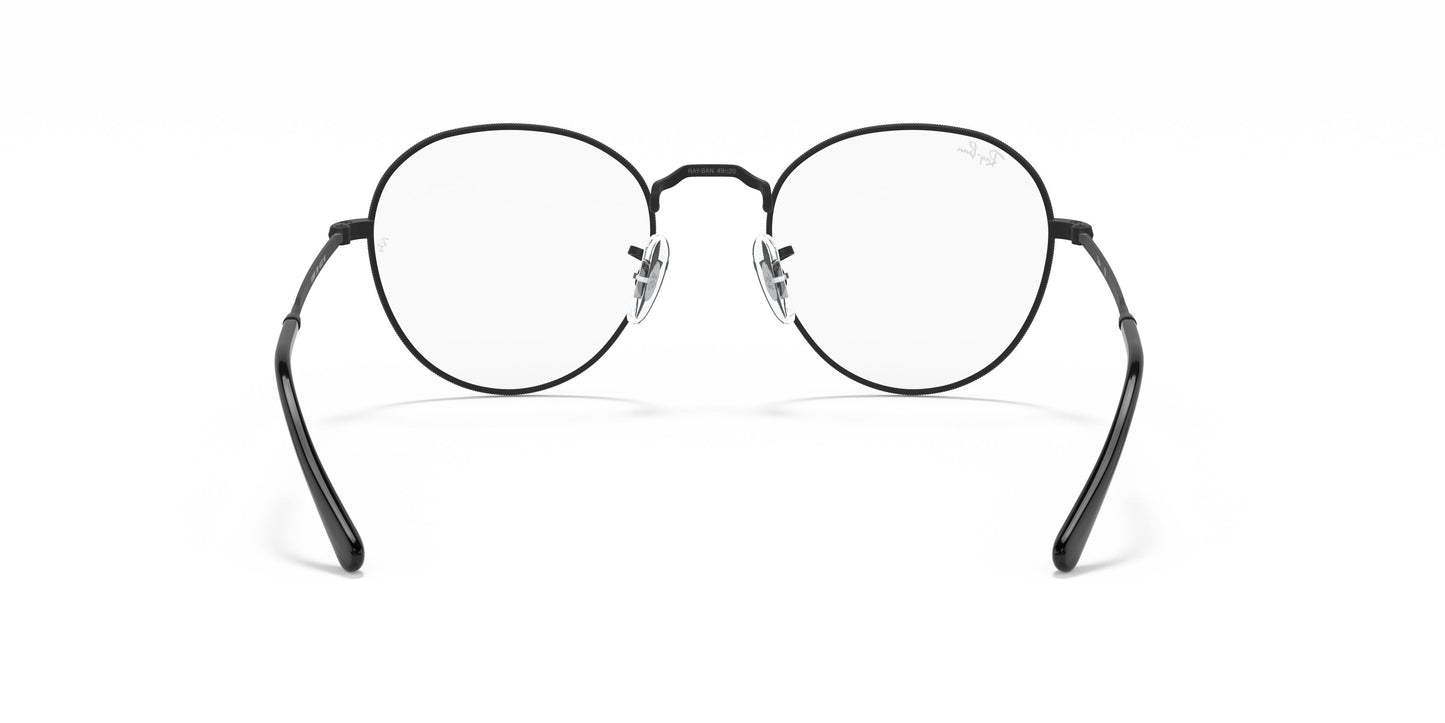 Ray-Ban RX3582V DAVID 2760 51