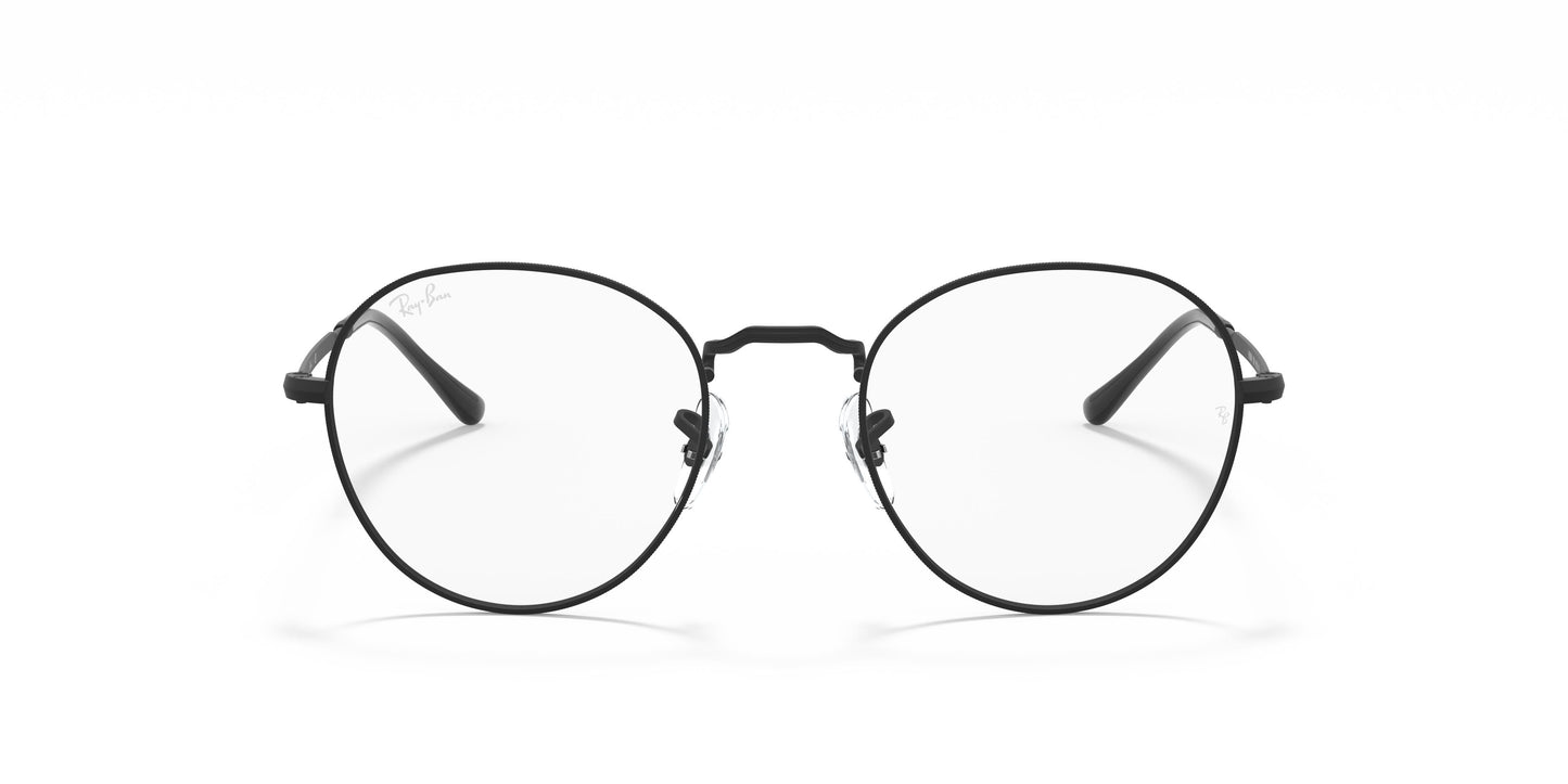 Ray-Ban RX3582V DAVID 2760 51