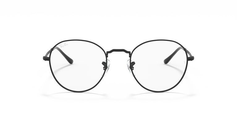 Ray-Ban RX3582V DAVID 2760 51