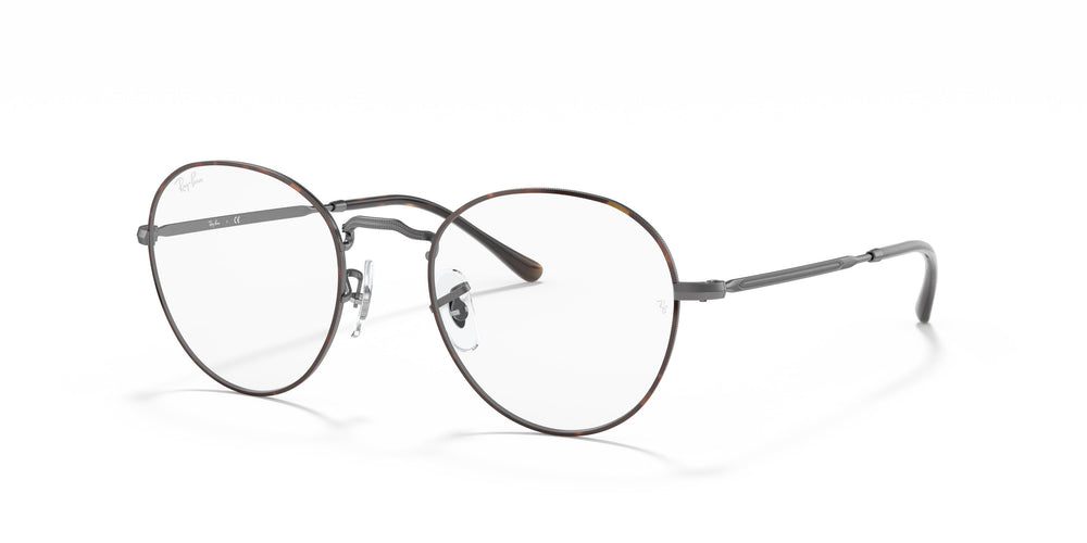 Ray-Ban RX3582V DAVID 3034 51