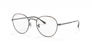 Ray-Ban RX3582V DAVID 3034 51