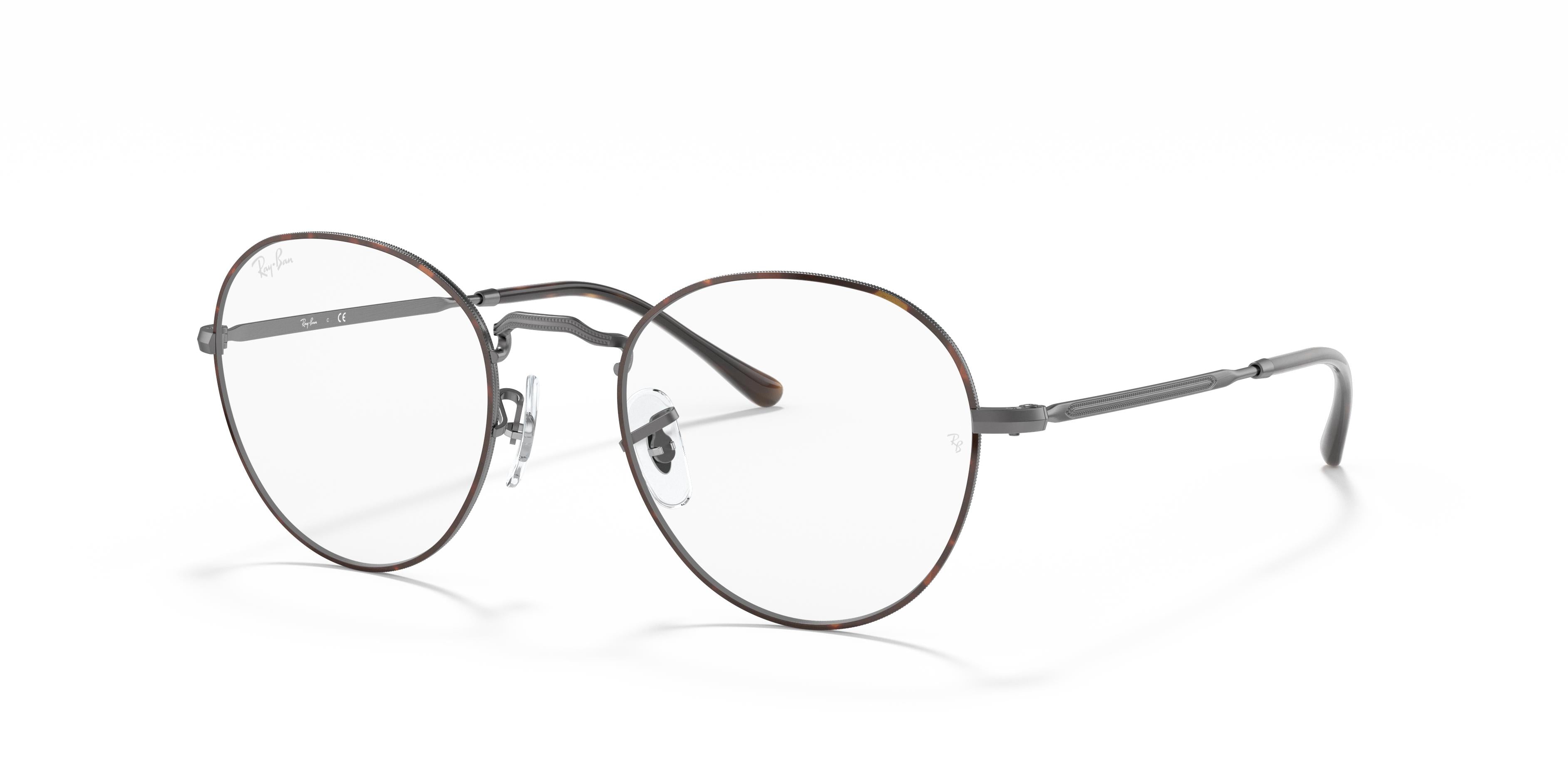 Ray-Ban RX3582V DAVID 3034 51