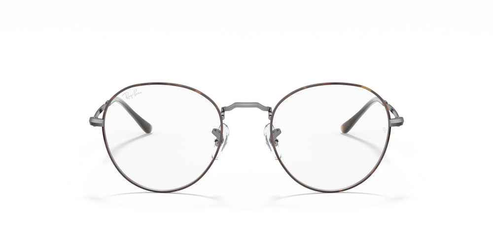 Ray-Ban RX3582V DAVID 3034 51