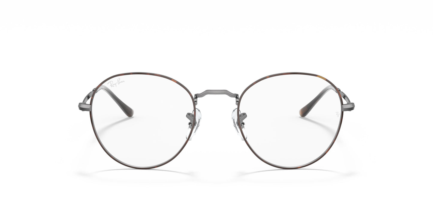 Ray-Ban RX3582V DAVID 3034 51