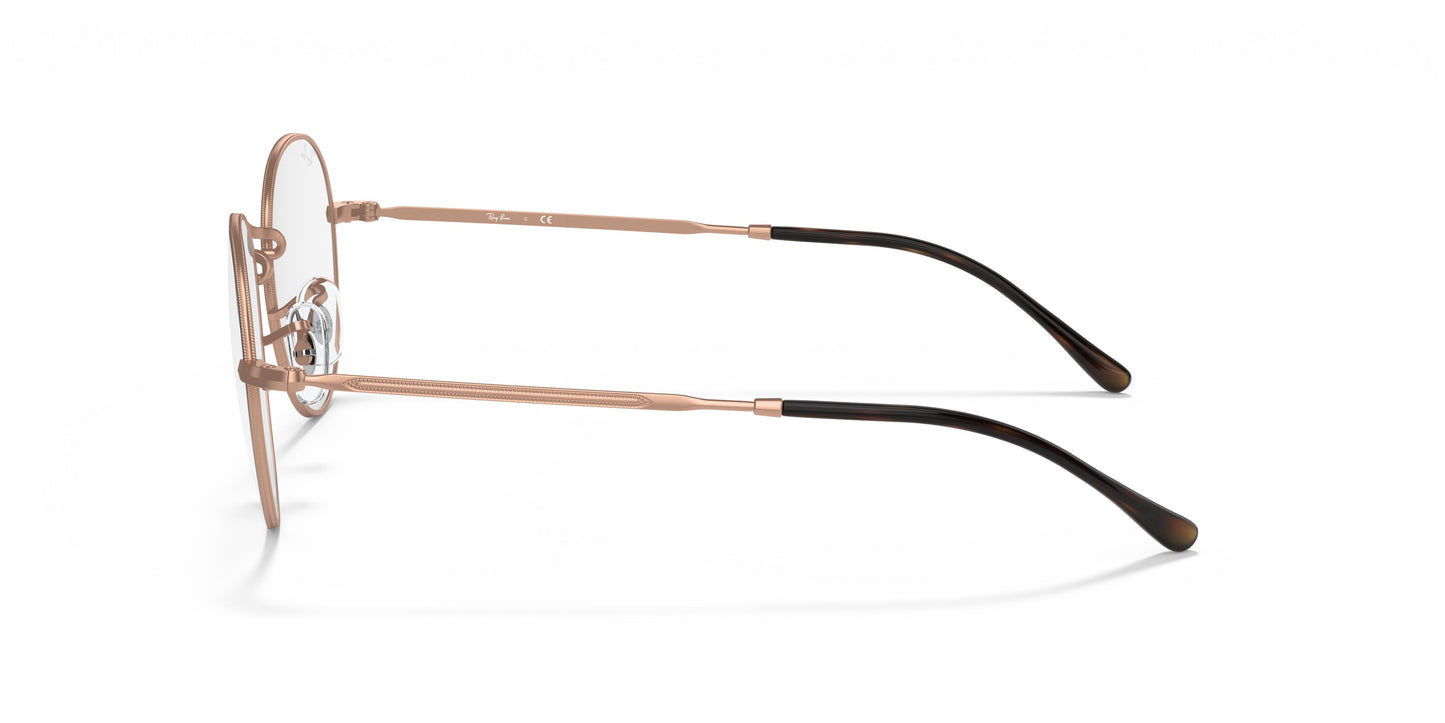 Ray-Ban RX3582V DAVID 3035 49