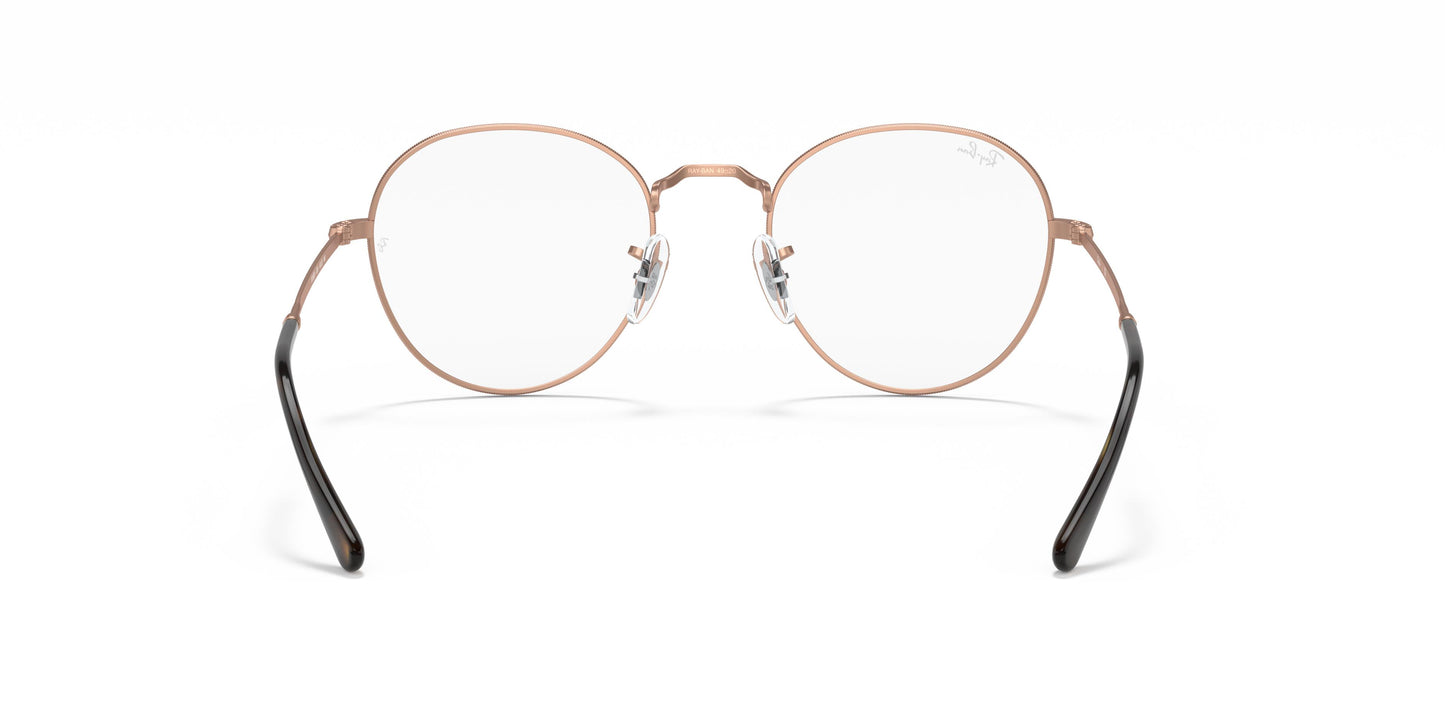 Ray-Ban RX3582V DAVID 3035 49
