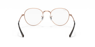 Ray-Ban RX3582V DAVID 3035 49