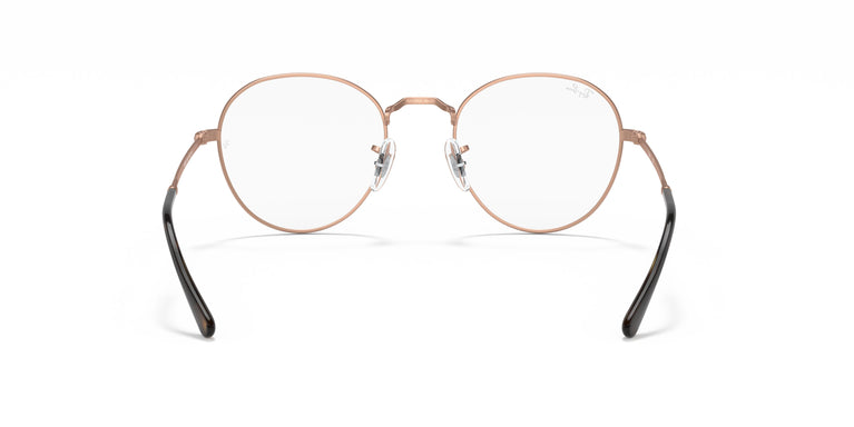 Ray-Ban RX3582V DAVID 3035 49