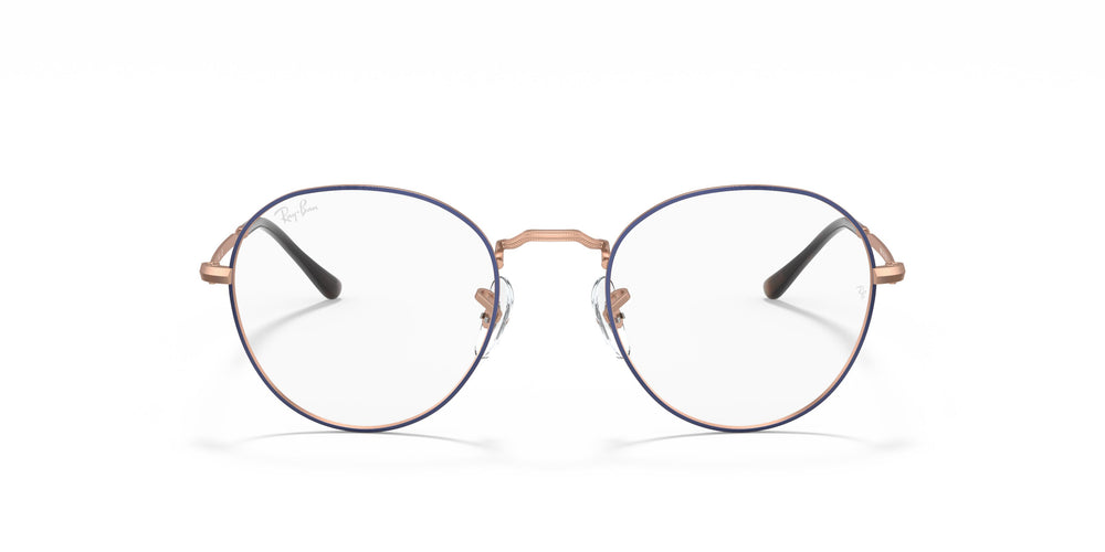Ray-Ban RX3582V DAVID 3035 49