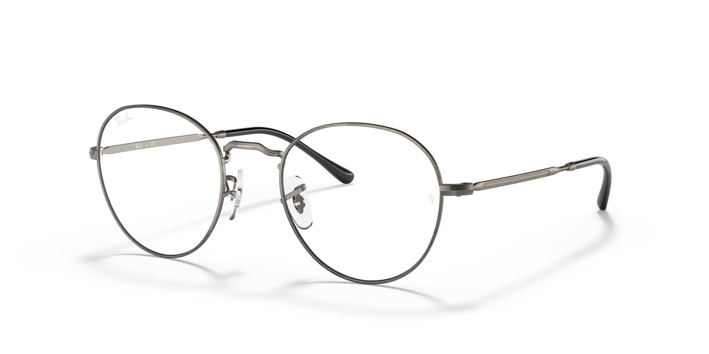Ray-Ban RX3582V DAVID 3118 49
