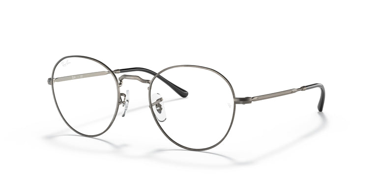 Ray-Ban RX3582V DAVID 3118 49