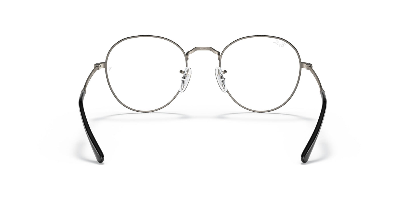 Ray-Ban RX3582V DAVID 3118 49