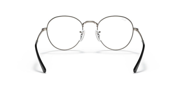 Ray-Ban RX3582V DAVID 3118 49