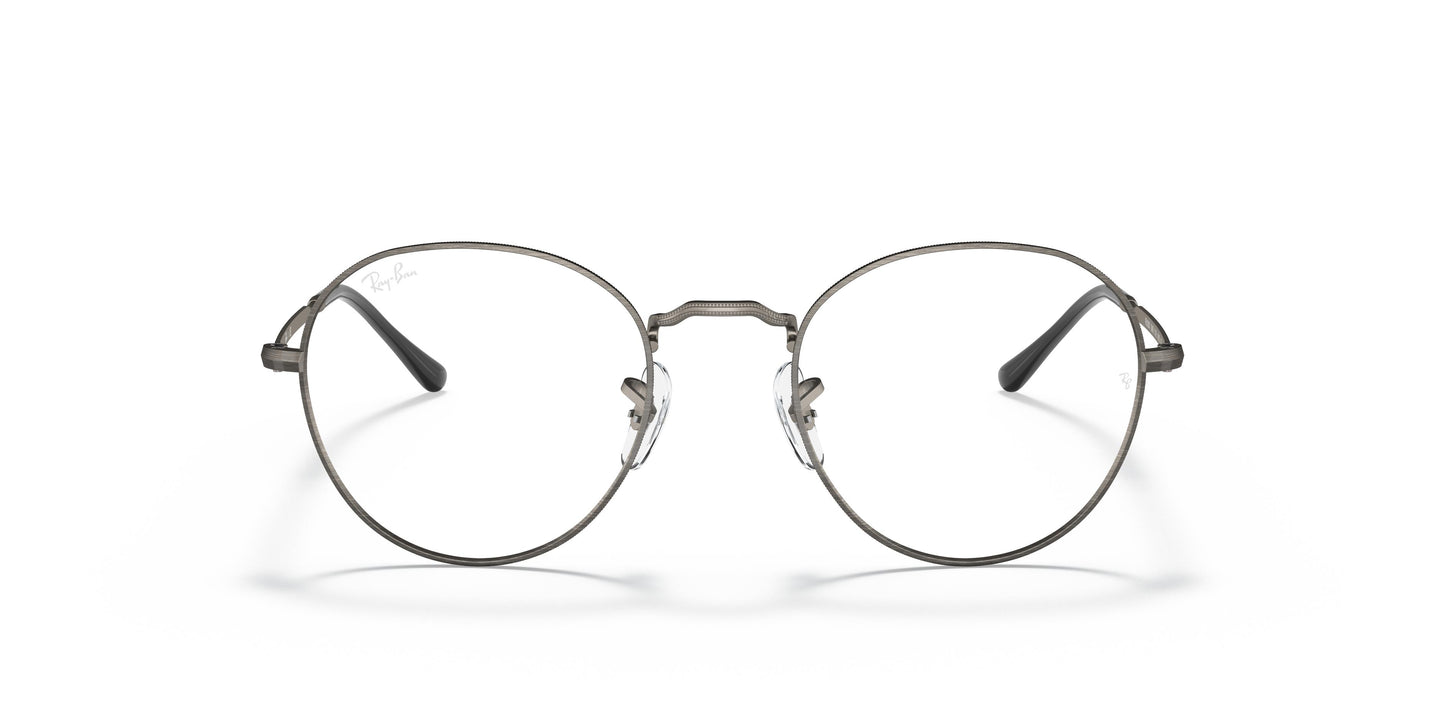 Ray-Ban RX3582V DAVID 3118 49