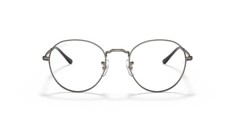 Ray-Ban RX3582V DAVID 3118 49