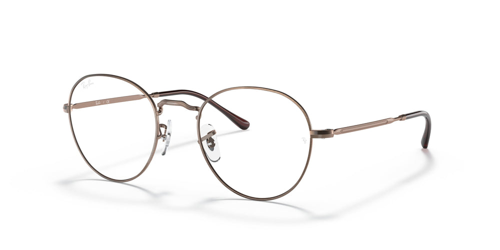 Ray-Ban RX3582V DAVID 3120 49