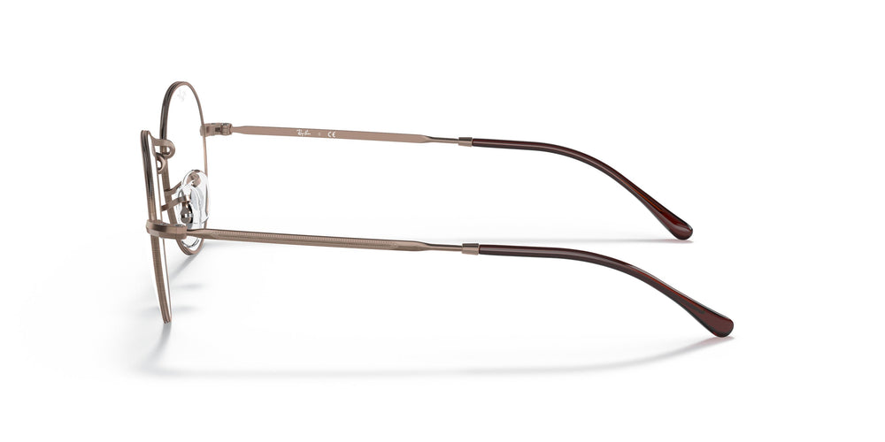 Ray-Ban RX3582V DAVID 3120 49