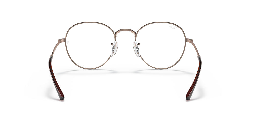 Ray-Ban RX3582V DAVID 3120 49