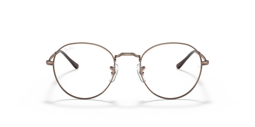 Ray-Ban RX3582V DAVID 3120 49