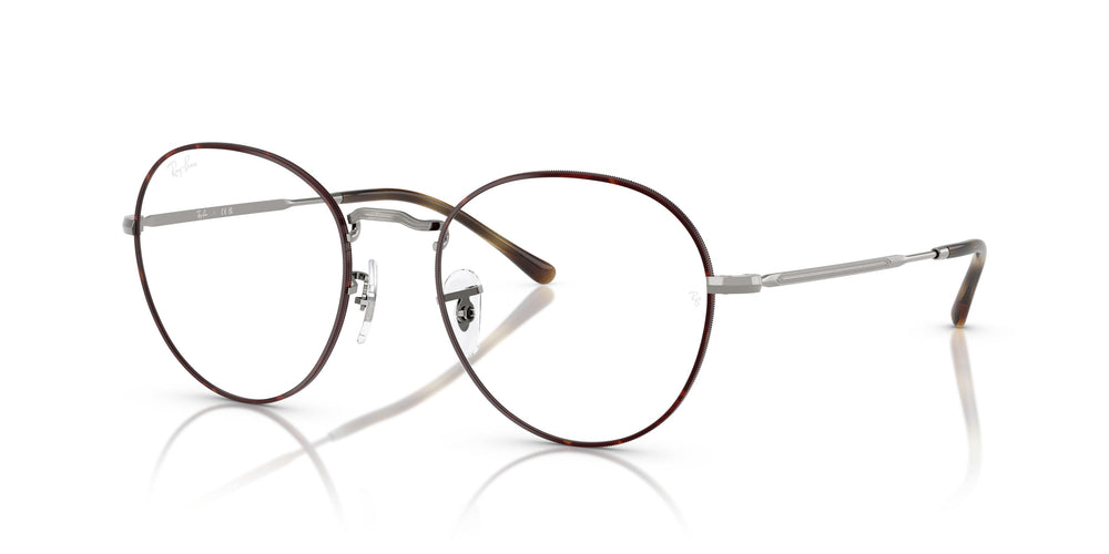 Ray-Ban RX3582V DAVID 3174 49