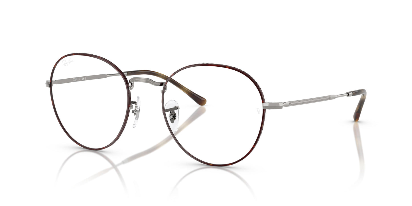 Ray-Ban RX3582V DAVID 3174 51