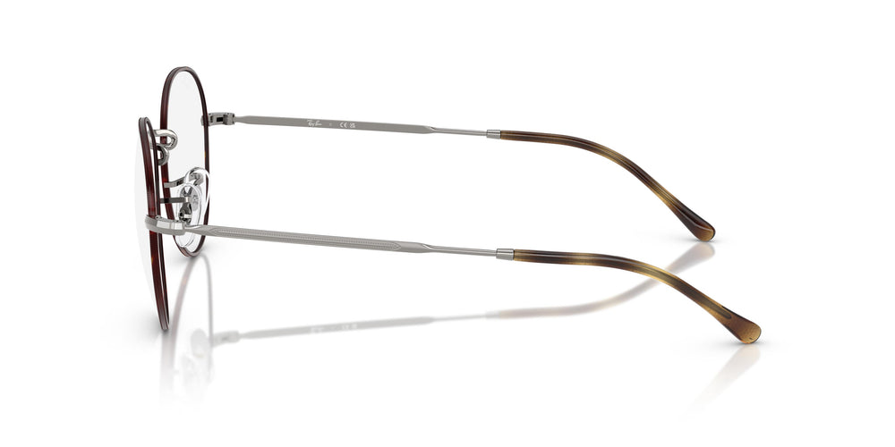 Ray-Ban RX3582V DAVID 3174 49