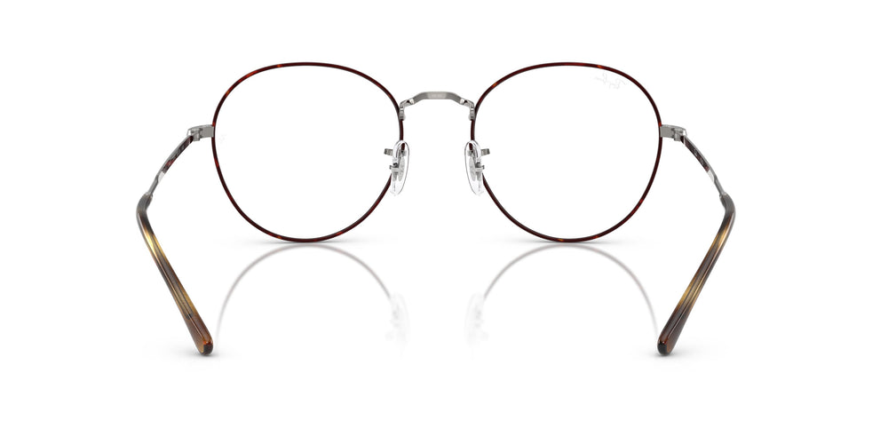 Ray-Ban RX3582V DAVID 3174 49