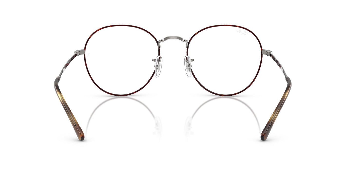 Ray-Ban RX3582V DAVID 3174 51