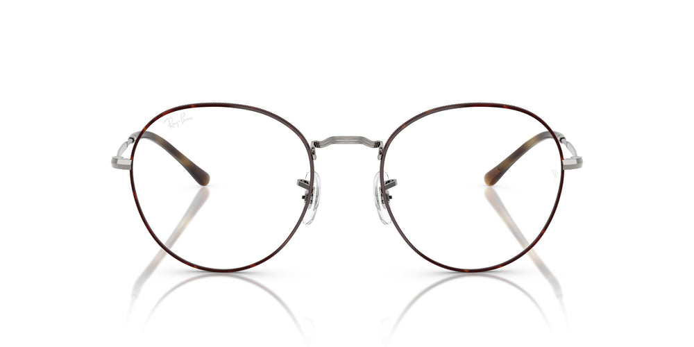 Ray-Ban RX3582V DAVID 3174 49