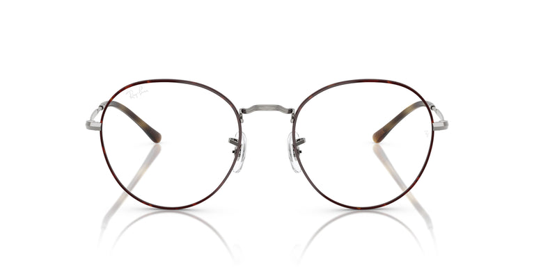 Ray-Ban RX3582V DAVID 3174 51