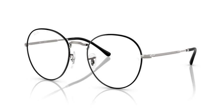 Ray-Ban RX3582V DAVID 3179 49