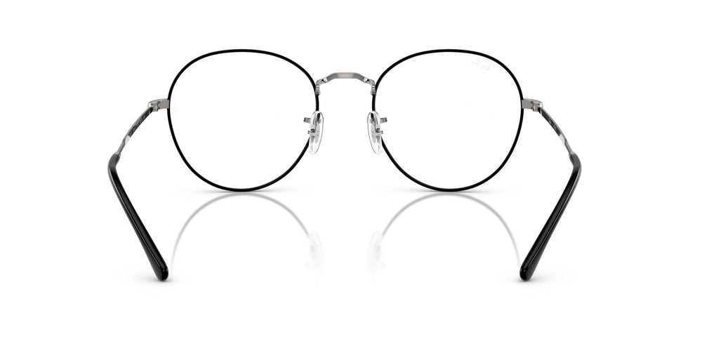 Ray-Ban RX3582V DAVID 3179 51