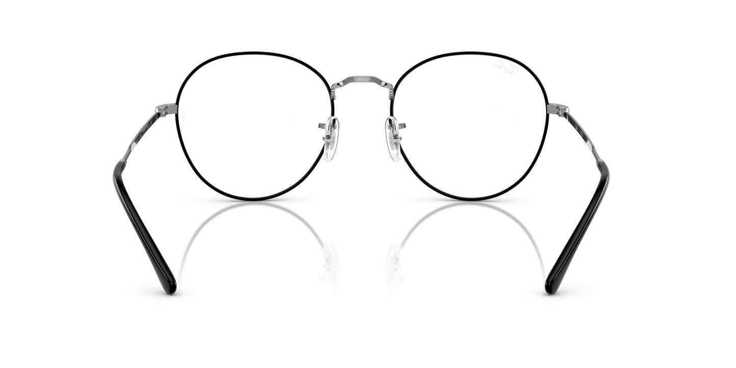 Ray-Ban RX3582V DAVID 3179 49